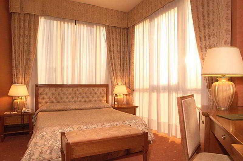 Borgo Palace Hotel Sansepolcro Esterno foto