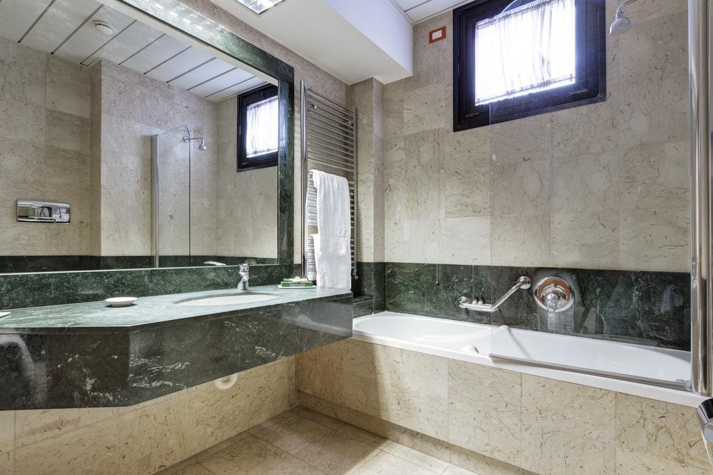 Borgo Palace Hotel Sansepolcro Esterno foto