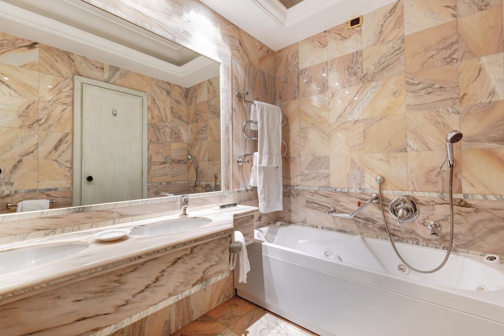Borgo Palace Hotel Sansepolcro Esterno foto