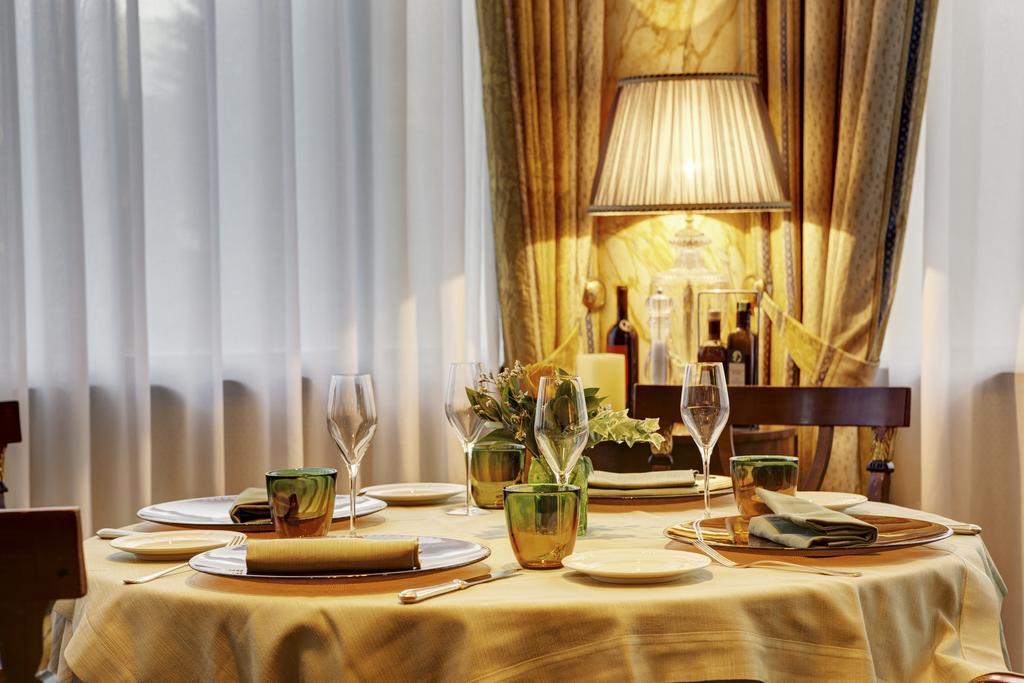 Borgo Palace Hotel Sansepolcro Esterno foto