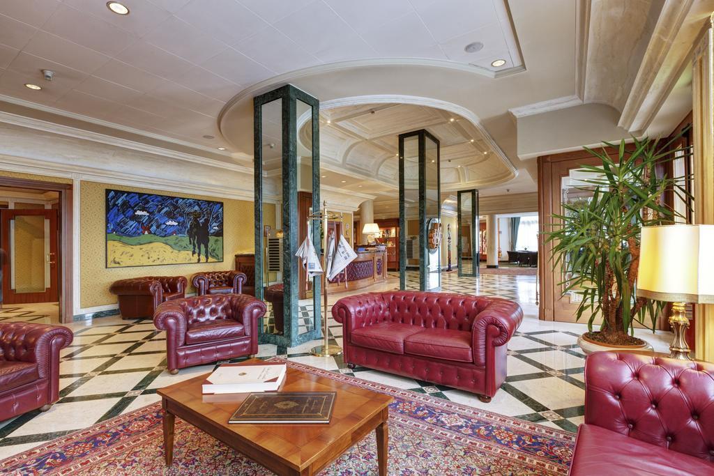 Borgo Palace Hotel Sansepolcro Esterno foto