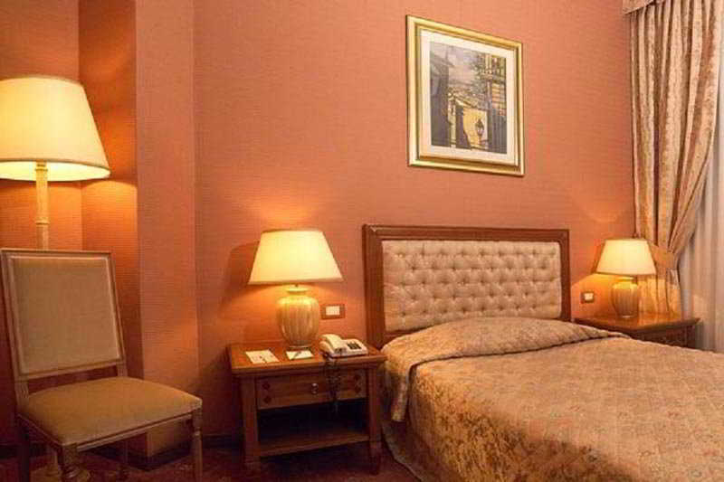 Borgo Palace Hotel Sansepolcro Esterno foto