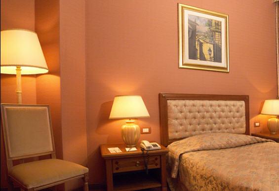 Borgo Palace Hotel Sansepolcro Esterno foto