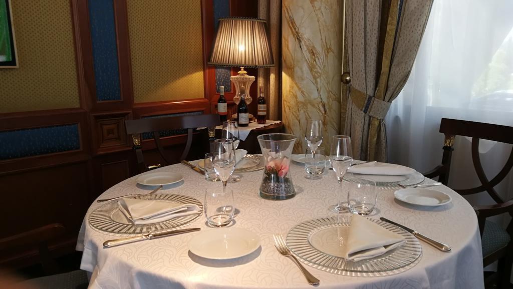 Borgo Palace Hotel Sansepolcro Esterno foto