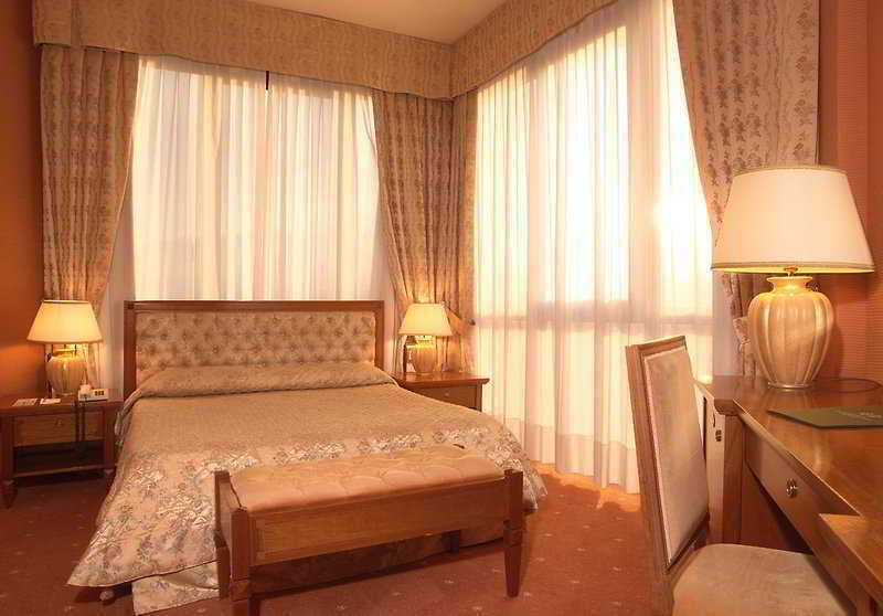Borgo Palace Hotel Sansepolcro Esterno foto